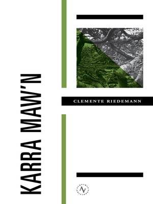 Karra mawan - ebook